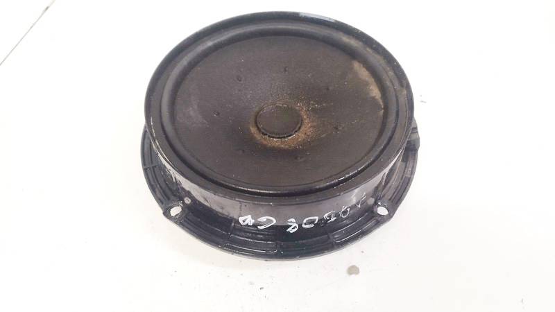 1J0035411D Seat Toledo 1999 Speaker (audio)