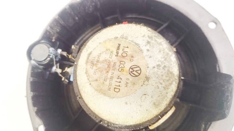 1J0035411D Seat Toledo 1999 Speaker (audio) - Thumbnail 3