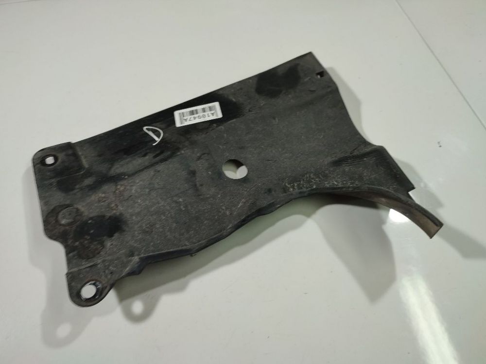 BP4K56115 Mazda 3 2008 Bottom protection