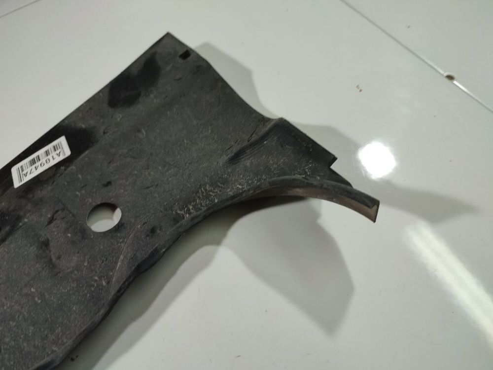 BP4K56115 Mazda 3 2008 Bottom protection - Thumbnail 2