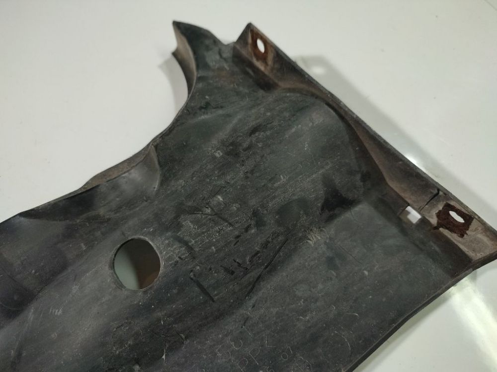 BP4K56115 Mazda 3 2008 Bottom protection - Thumbnail 4