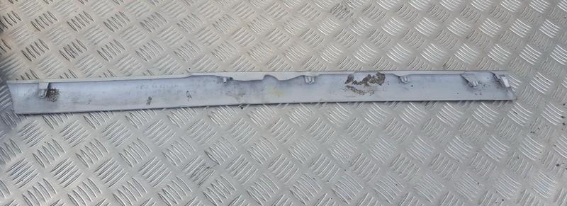 F15264421 Mazda RX-8 2004 Wykończenie wnętrza (plastikowe elementy) - Thumbnail 2