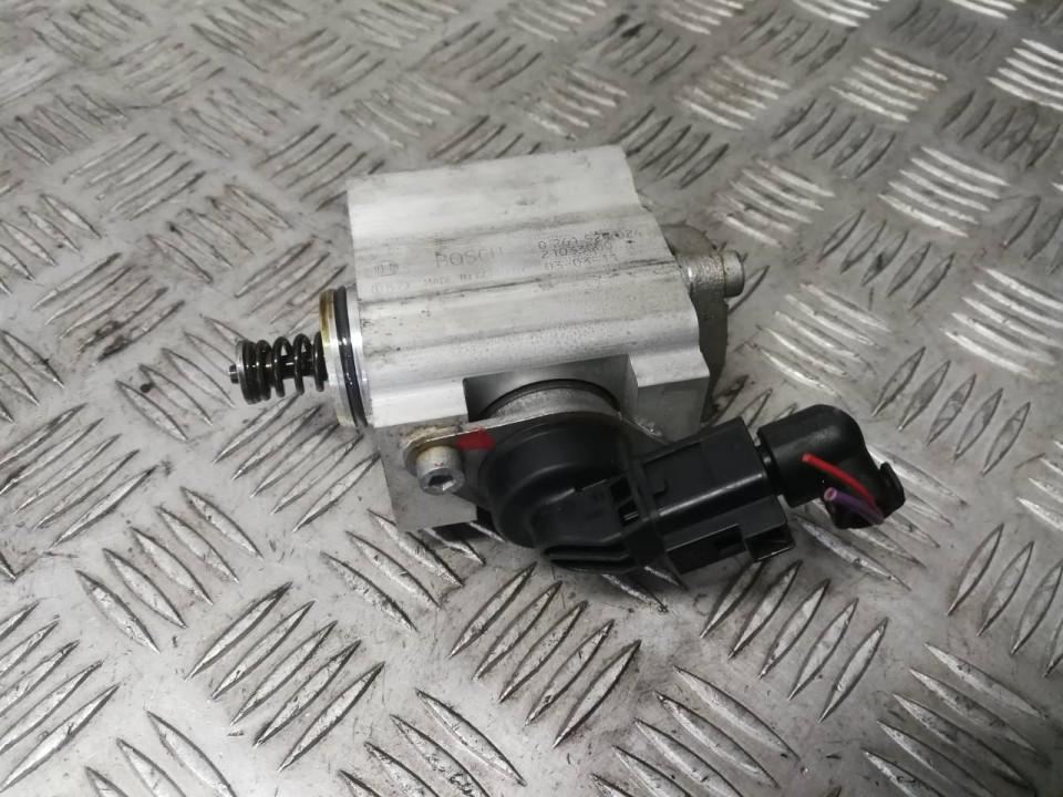 03C127025L Audi A3 2005 High Pressure Injection Pump - Thumbnail 2