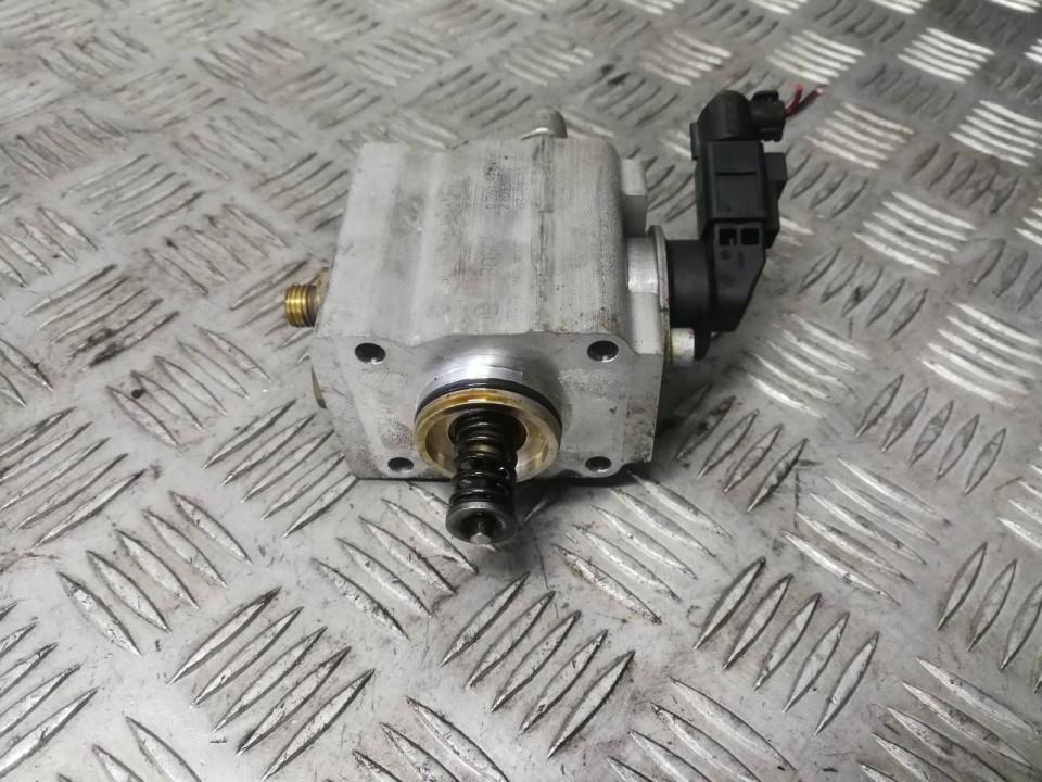 03C127025L Audi A3 2005 High Pressure Injection Pump - Thumbnail 3