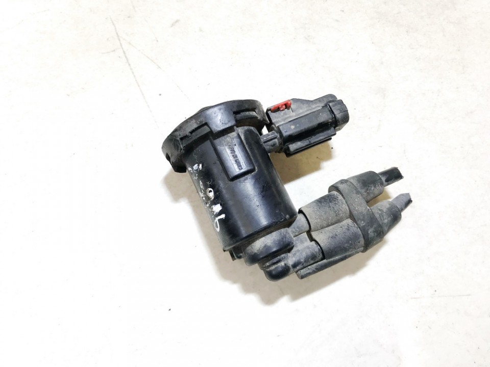 Chrysler 300M 2004 Selenoidas (Elektromagnetinis selenoidas) - Thumbnail 2