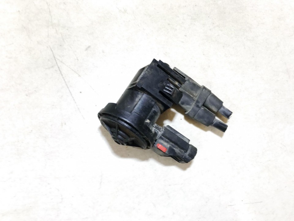 Chrysler 300M 2004 Selenoidas (Elektromagnetinis selenoidas)