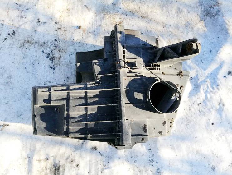 7H0129601 Volkswagen Transporter 2005 Oro filtro deze