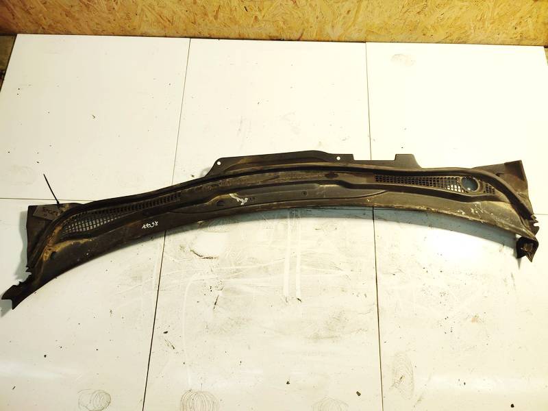 Volvo V50 2004 Priekšējā stikla tīrītāja apdare - PRIEKŠ - Thumbnail 4