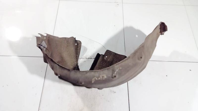 Toyota Auris 2008 Posparnis G.D.