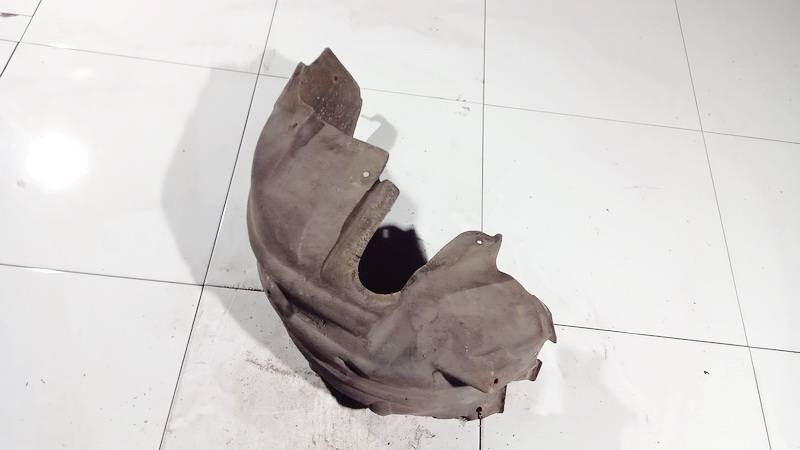 Toyota Auris 2008 Takapyörän sisälokasuojat - TAKANA OIKEALLA - Thumbnail 3