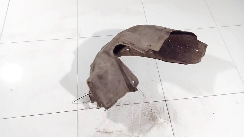 Toyota Auris 2008 Takapyörän sisälokasuojat - TAKANA OIKEALLA - Thumbnail 2