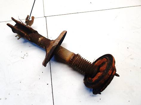 Mitsubishi Space Star 2001 Shock Absorber - Suspension Strut Assembly - FRONT LEFT