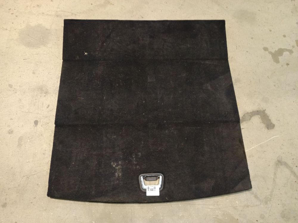 Opel Insignia 2013 Półka na bagaż