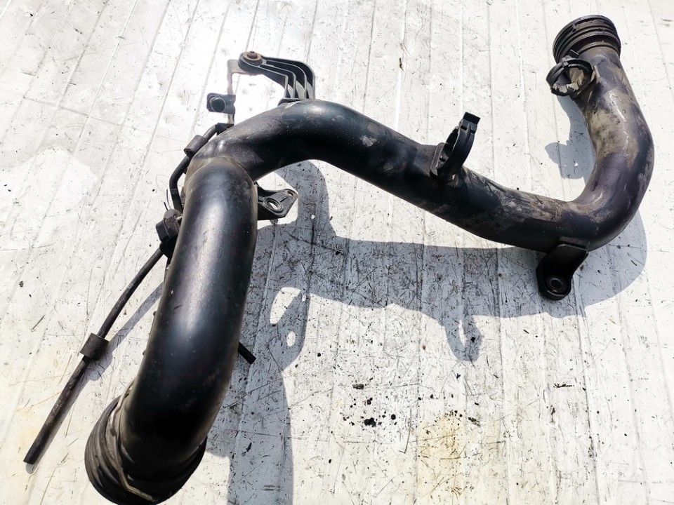 1K0145762F Volkswagen Touran 2003 Interkulera šļūtene