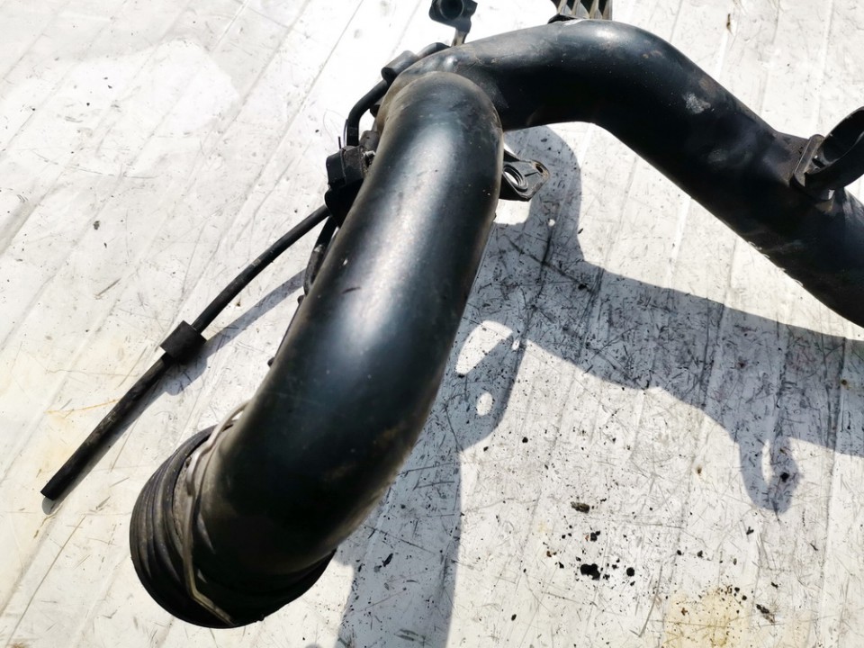 1K0145762F Volkswagen Touran 2003 TURBO INTERCOOLER PIPE HOSE - Thumbnail 2