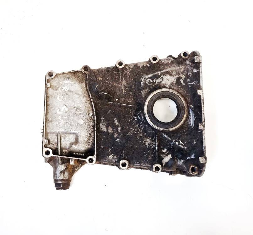 R1040150702 Mercedes-Benz SL-CLASS 1996 Motora priekšējais vāciņš (blīvējums)