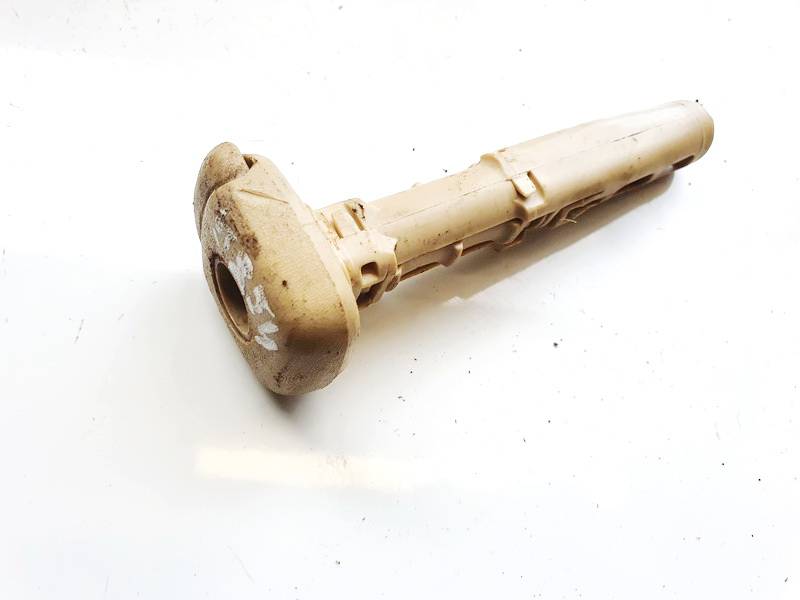 Opel Vectra 2001 Interior trim