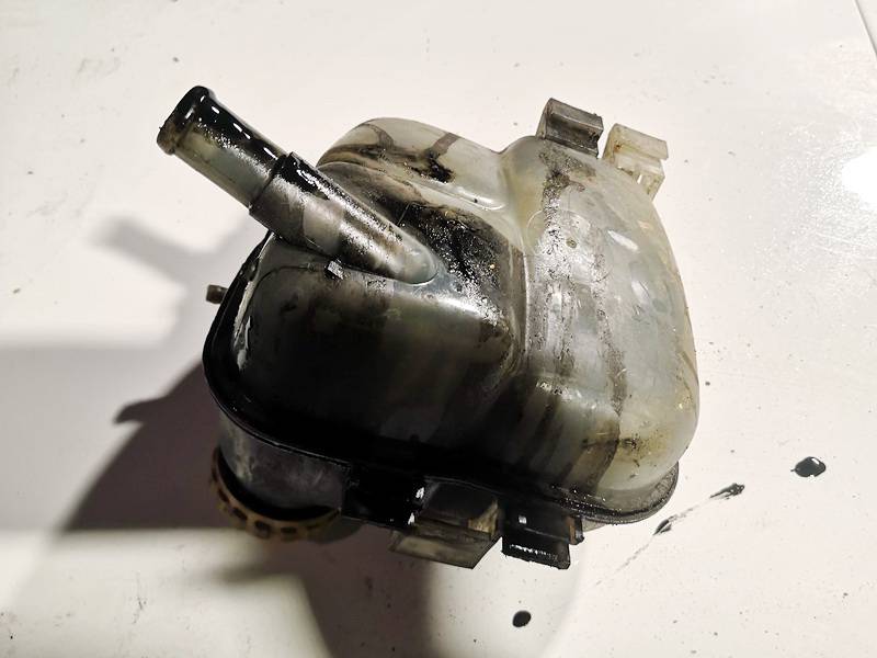 90530689 Opel Astra 2003 Überlauf Ausgleichsbehälter - Thumbnail 2