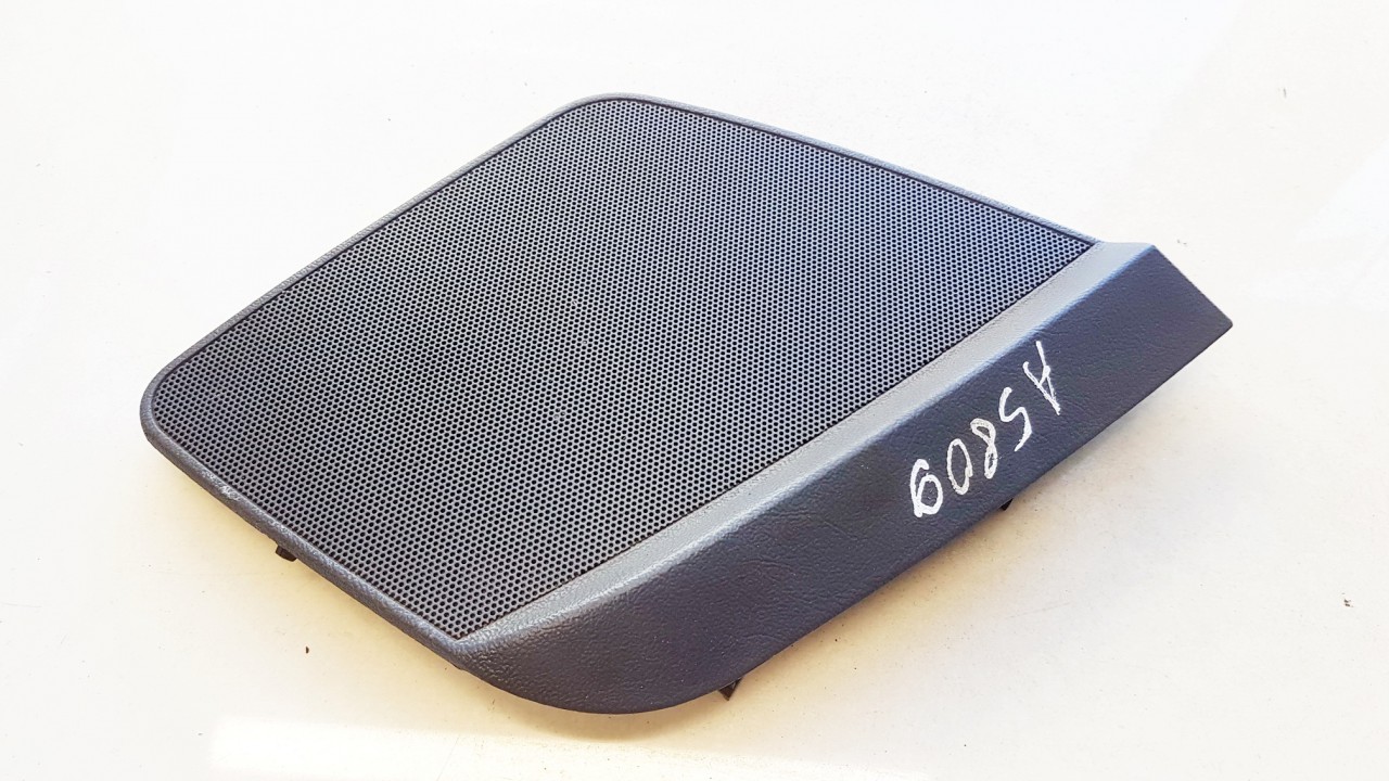 6386890566 Mercedes-Benz Vito 2000 Salono apdaila (plastmases)