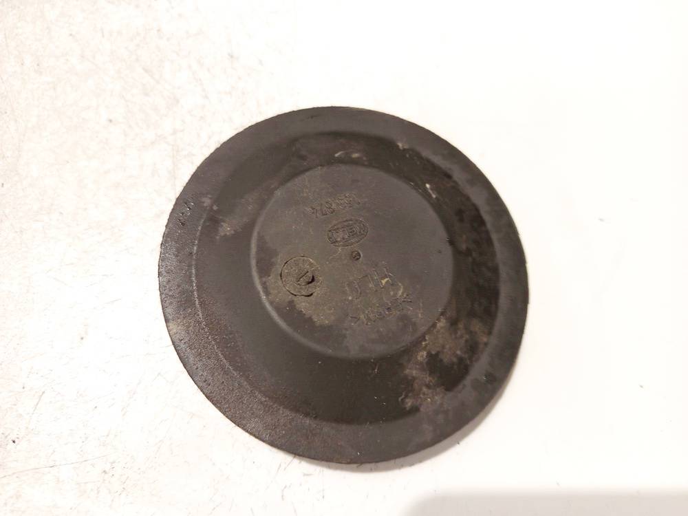 153874 Opel Zafira 2001 Headlight bulb dust cover cap - FRONT - Thumbnail 3