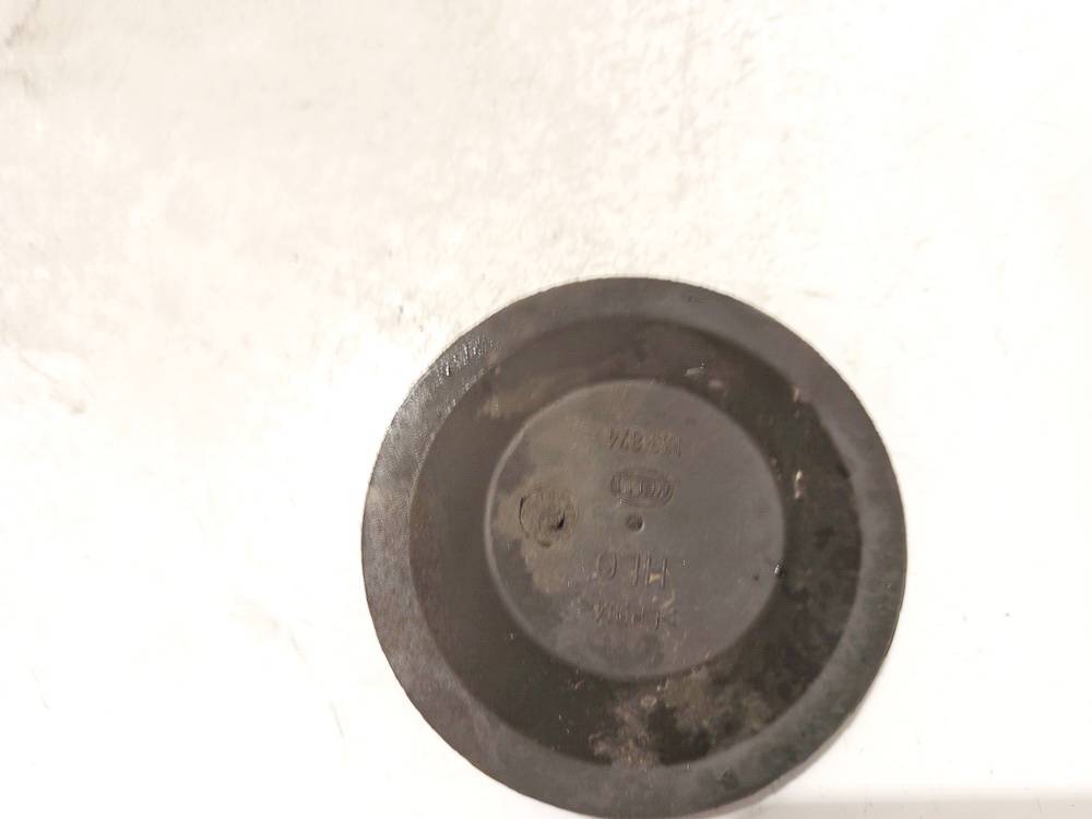 153874 Opel Zafira 2001 Headlight bulb dust cover cap - FRONT - Thumbnail 2