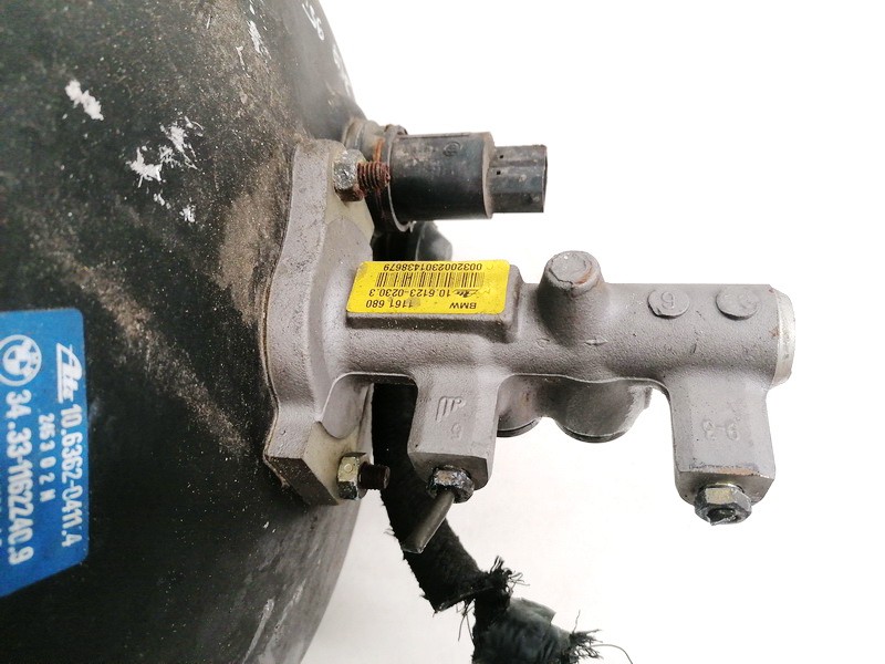 10612302303 BMW 3-Series 1998 Pagrindinis stabdziu cilindras