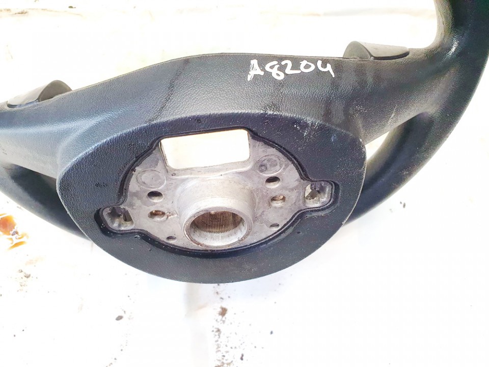 6l0959537b 61849380a03 Steering wheel Seat 2006 1.4L