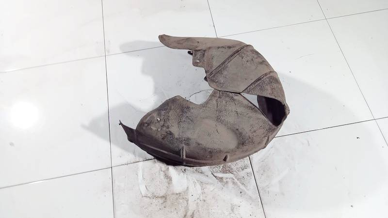 Skoda Octavia 2005 Подкрылок задний левая Локер - Thumbnail 3