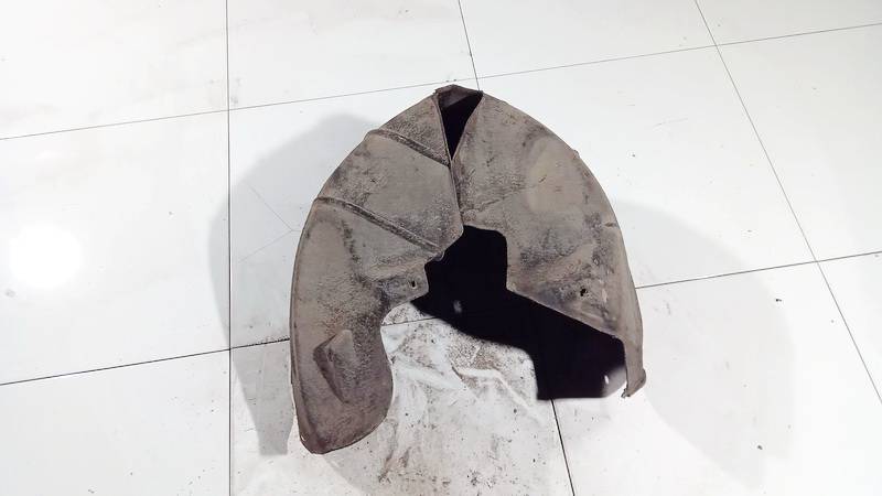 Skoda Octavia 2005 Подкрылок задний левая Локер - Thumbnail 2