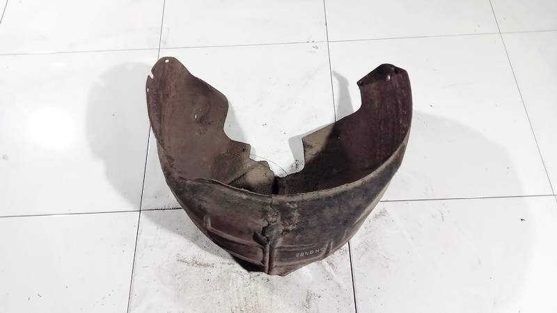 Skoda Octavia 2005 Nadkole - TYLNE LEWE