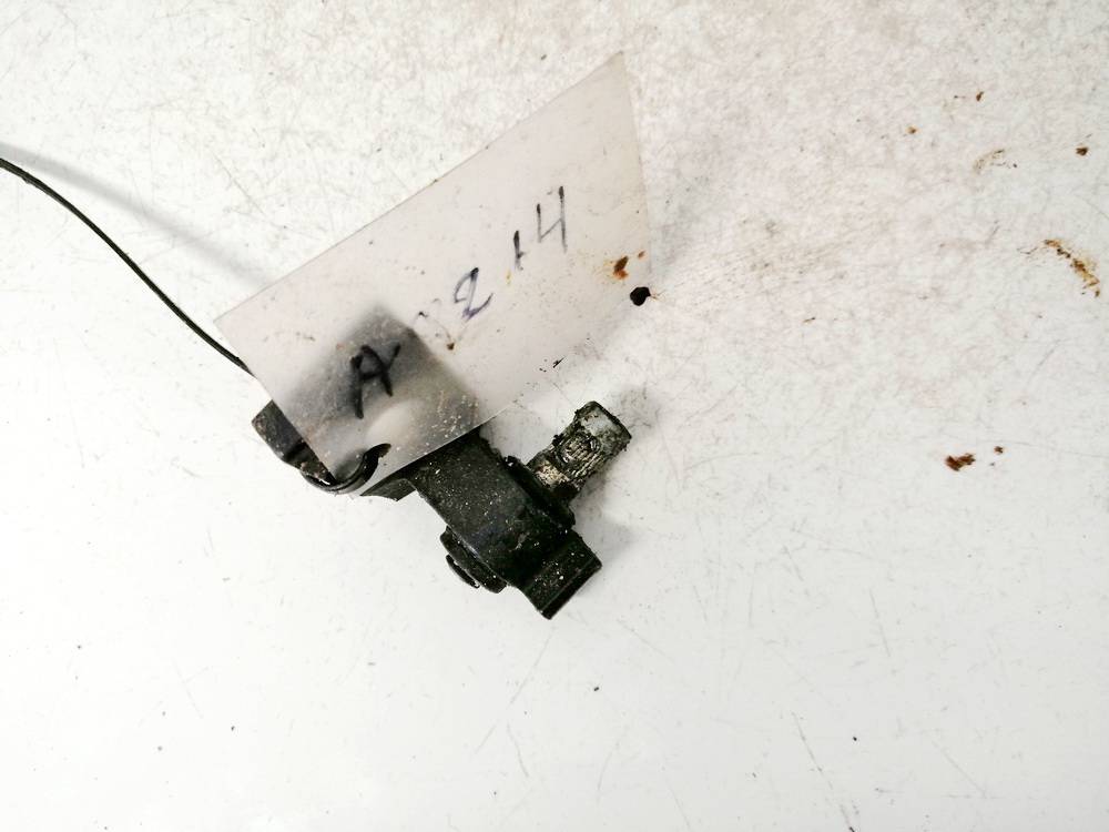 Audi A6 2005 Priekiniu duru vyris P. - Thumbnail 3