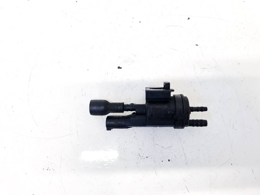 0025401497 Mercedes-Benz E-CLASS 2010 Vacuum Control Purge Valve (Solenoid Valve)
