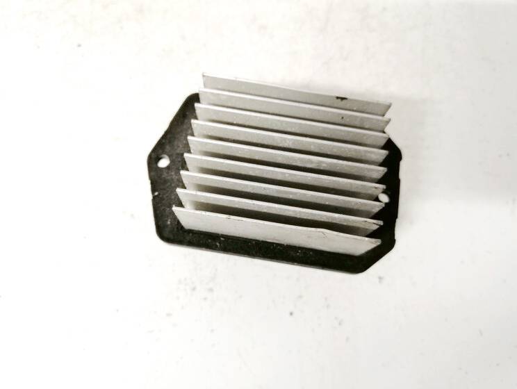 0778000780 Subaru Legacy 2004 Heater Resistor (Heater Blower Motor Resistor)