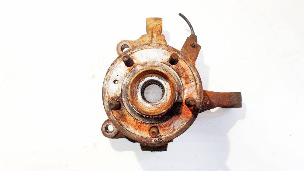 Opel Antara 2007 Steering knuckle - FRONT LEFT