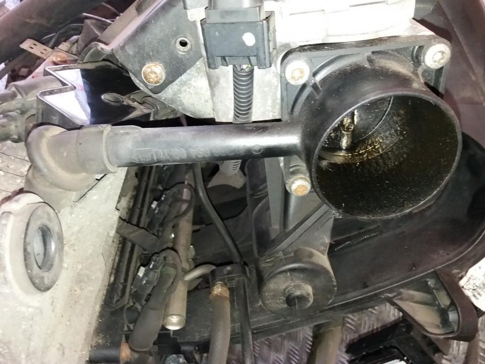 2660940011 A2660940011 Vacuum pump Breather (PCV Engine Breather Valve) MercedesBenz ACLASS