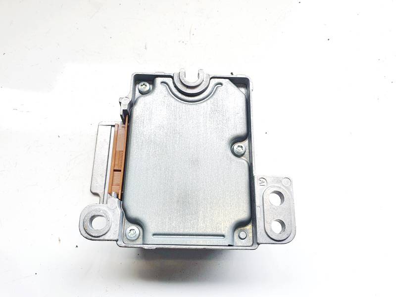 09229302BF Opel Astra 2003 CALCULATEUR AIRBAG - Thumbnail 3