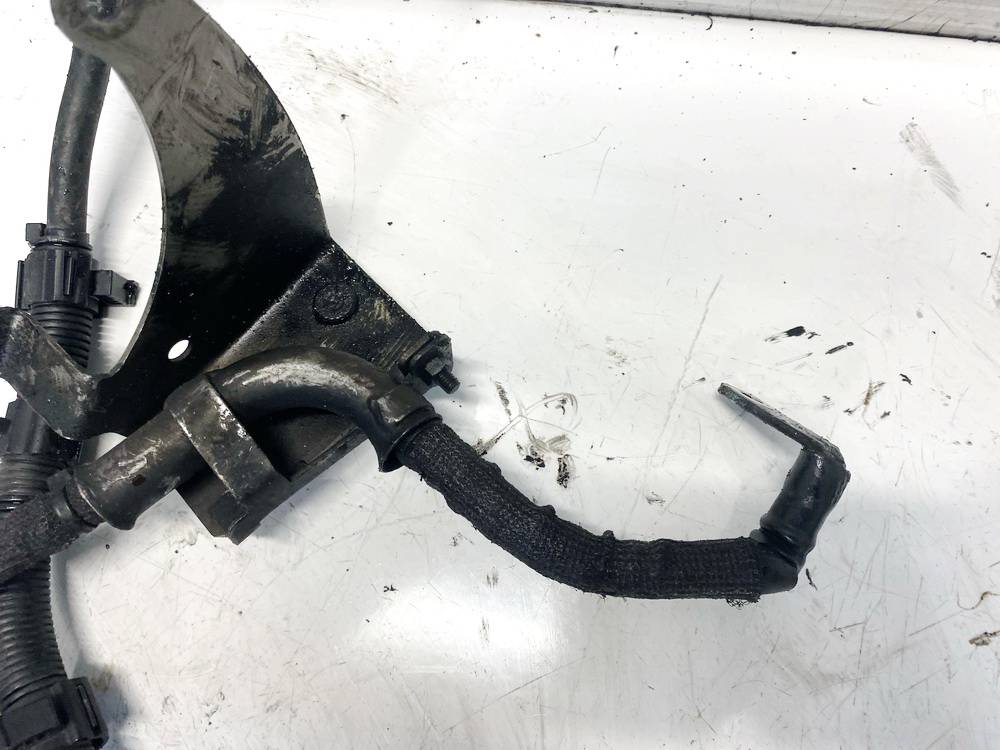 Volkswagen Touareg 2005 Zaciski akumulatora (styki) - Thumbnail 3