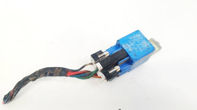 952251F100 Kia Sportage 2005 Relay module