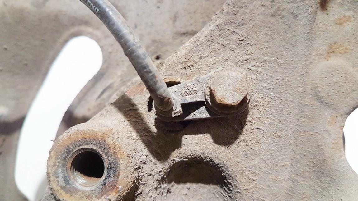 A2035400417 Mercedes-Benz C-CLASS 2000 ABS daviklis P.D.