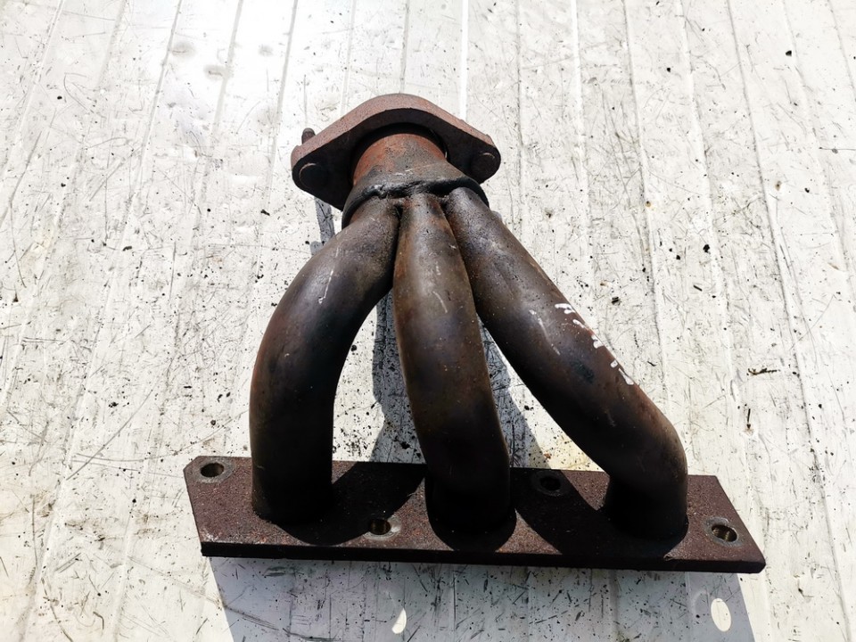 Rover 75 2000 Exhaust Manifold