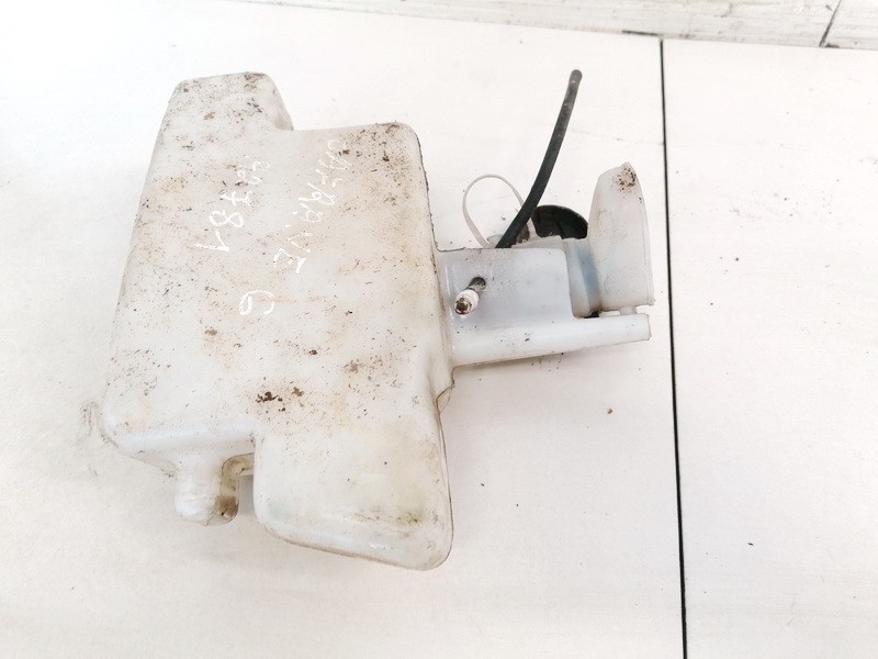 7700814609 Renault Safrane 1993 Windshield Washer Reservoir tank (WASHER BOTTLE)