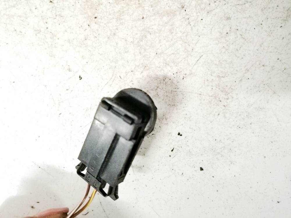 1H0907543A Skoda Superb 2005 Intake Air Temperature Sensor (Cabin Air Temperatur) - Thumbnail 3