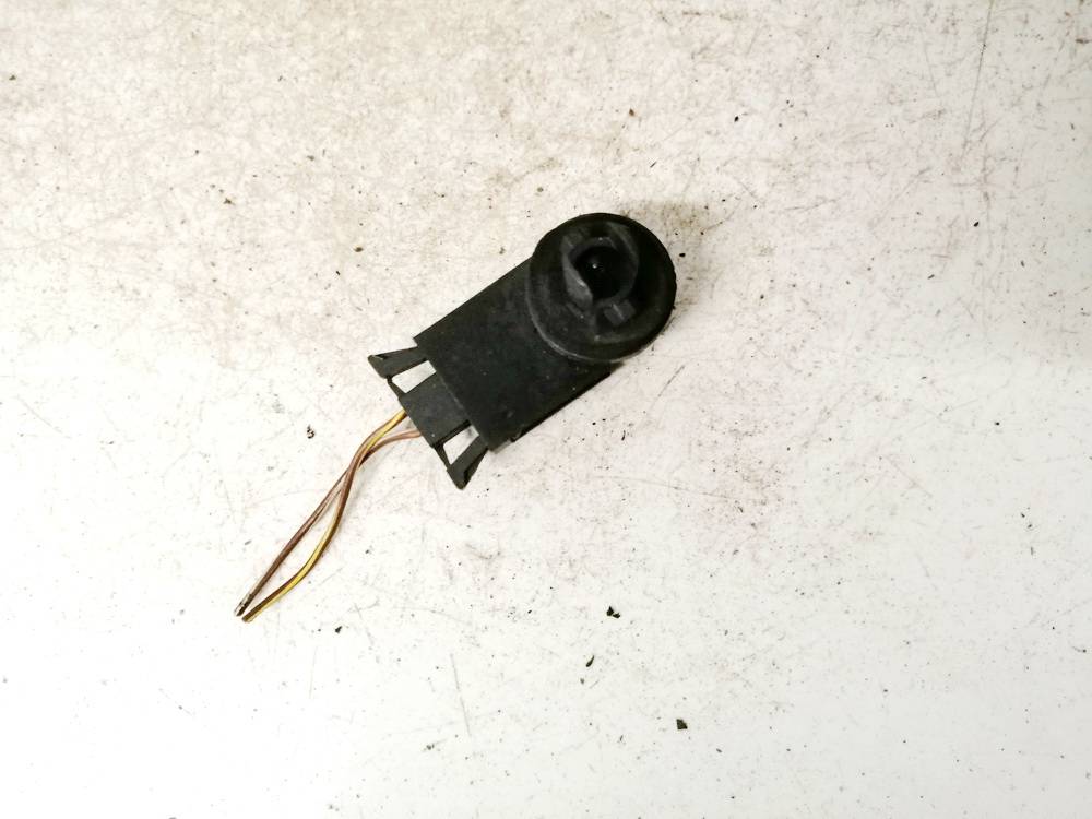 1H0907543A Skoda Superb 2005 Intake Air Temperature Sensor (Cabin Air Temperatur)