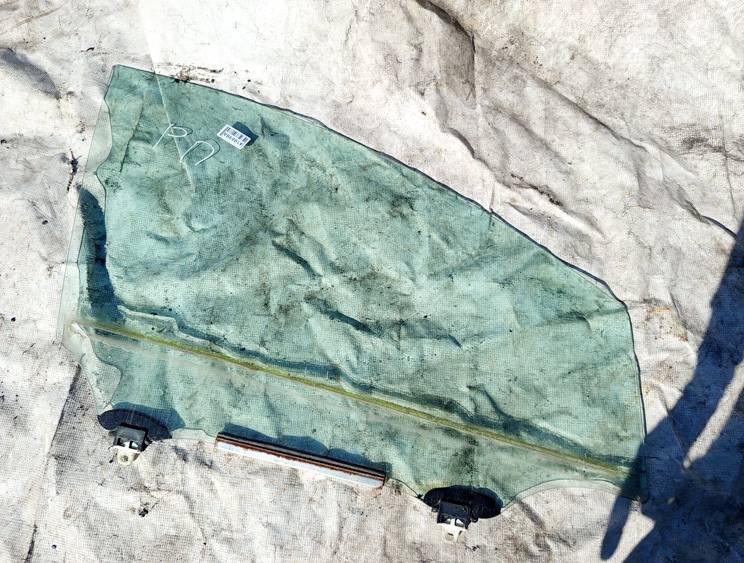 AS2 Toyota Corolla Verso 2006 Door-Drop Glass - FRONT RIGHT