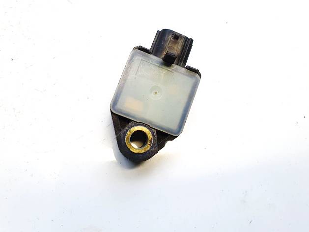 959201H100 Hyundai i30 2008 Srs Airbag crash sensor - Thumbnail 3
