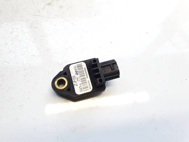 959201H100 Hyundai i30 2008 Srs Airbag crash sensor - Thumbnail 2