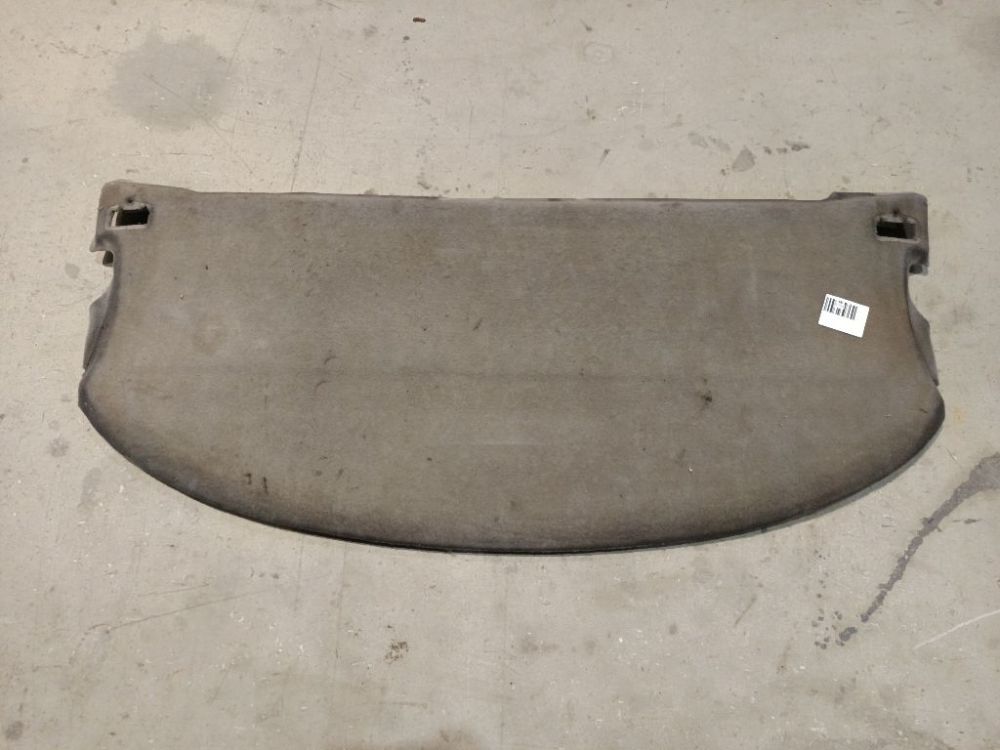 Audi 80 1994 Boot Cover