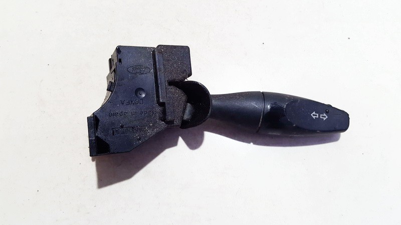 1S7T13335AD Ford Mondeo 2001 Indicator Switch (Light Stalk)