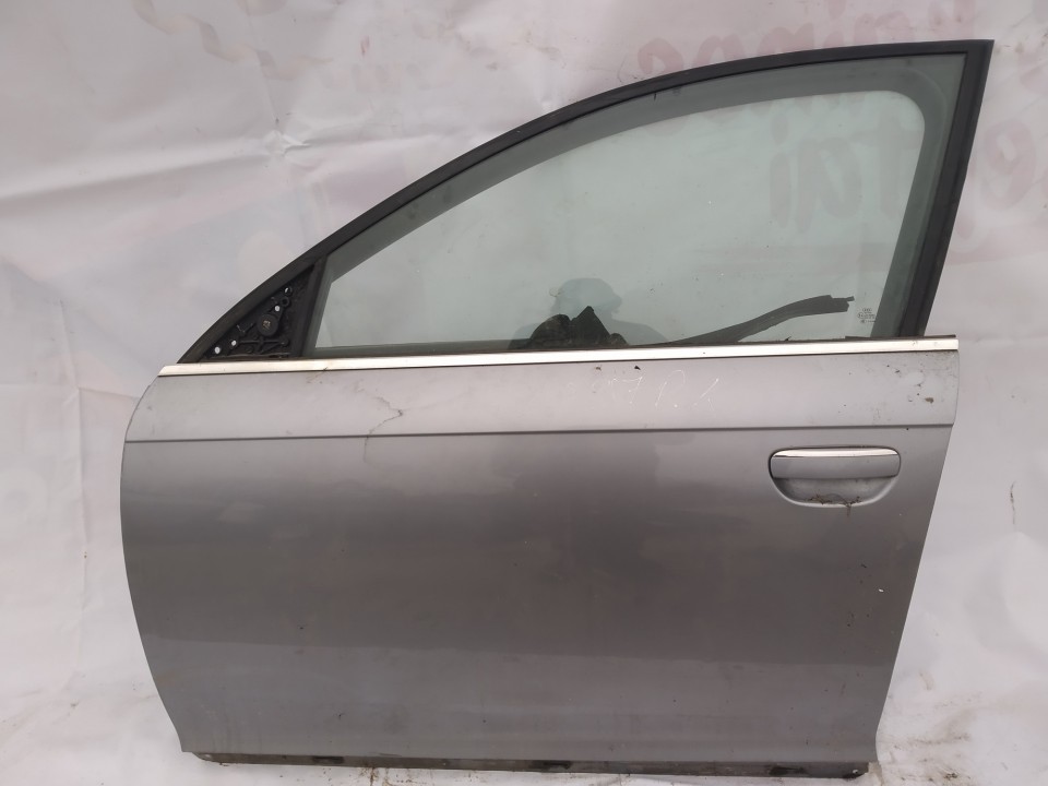 MELYNA Audi A6 2007 Doors - FRONT LEFT