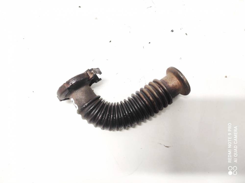 Nissan NV200 2010 EGR vārsta caurule - Thumbnail 3